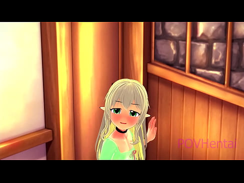 ❤️ (Mahanga) Ka awhina te kotiro Elvish ki te horoi i to kanohi. ❌ Karekau Nui i mi.my-hentai-gallery.ru ❌️❤
